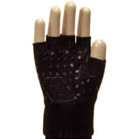 【指切り手袋】指切り手袋 パフォーマーカラー [10双入] 品番:#141 勝星産業 （作業用手袋） ビニール手袋 小ロット軍手 軍手（薄手：10G以上）
