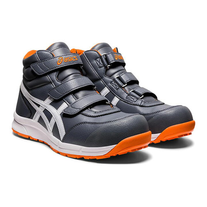 楽天市場】安全靴 ハイカット asics アシックス ウィンジョブCP302