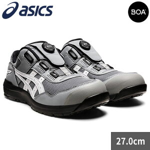 SC asics AVbNX y݌ɏzEBWu CP209 Boa V[gbN×zCg 27.0cmTCY _C JSAAKi veNeBuXj[J[