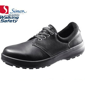 安全靴 シモン simon ウオーキングセフティ WS11黒 1700011 1700010 ウォーキング セーフティー メンズサイズ 小さいサイズ レディース ユニセックス 幅広 3E セーフティー セイフテイ セイフティシューズ 滑りにくい すべりに