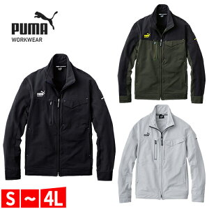 ƃEFA PUMA [NWPbg ƒ Xgb` WPbg ƕ ʔN Y u] Wp[ 傫TCY 4L ƒ   lC jtH[  Vo[ ~