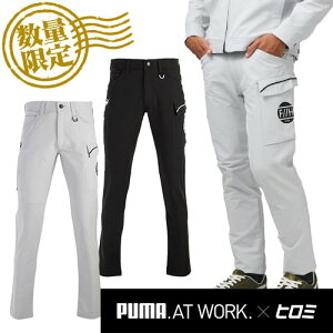 ƃEFA PUMA v[} PUMA.AT WORK.×q~R{ J[Spc ƕ Y [NEFA PUMA WORKWEAR pc PG-3045G [N } ƒ  ʔNƒ H~   lC j