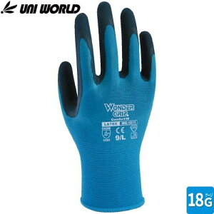 w j[h _[Obv RtH[g18 WONDER GRIP Comfort 18 1o WG1831