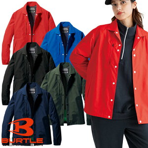 バートル BURTLE 710 コーチジャケット 防寒着 防風 耐久 撥水 保温 SDGs エコ メッシュ 蒸れない 暖かい 人気 激安 おしゃれ 秋冬 防寒ジャンパー ブルゾン ドカジャン ダウン 上着 最強 アウター