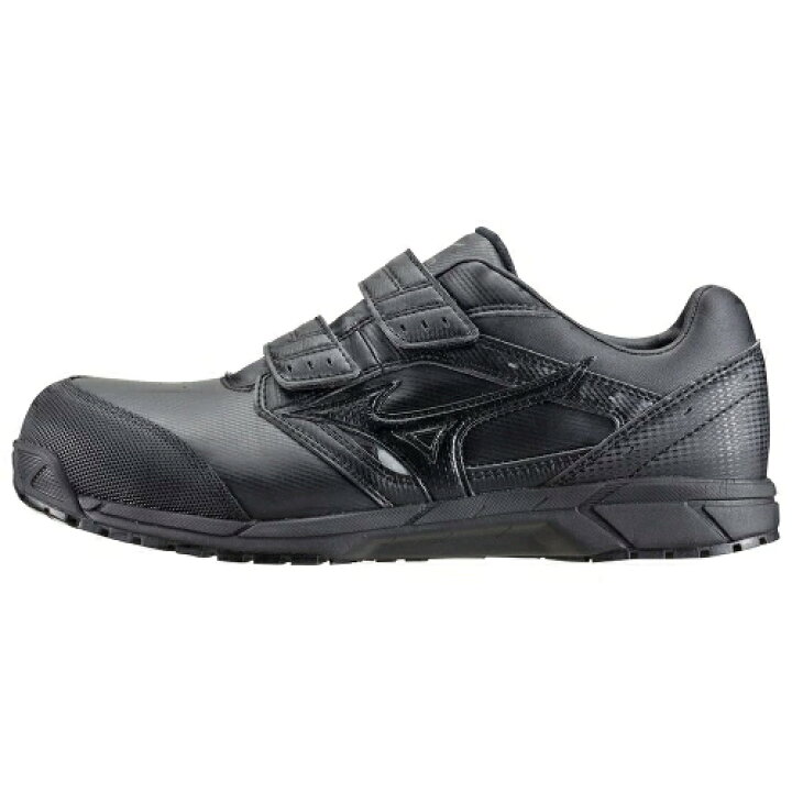 楽天市場】安全靴 ミズノ MIZUNO オールマイティ CS 新作 スニーカー 