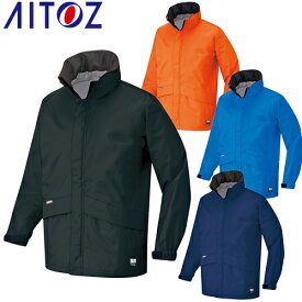 AITOZ アイトス 合羽 レインウエア ジャケット TULTEX DIAPLEX 全天候型ベーシックジャケット AZ-56314 レインウエア 合羽 カッパ 2018年 新作 新商品