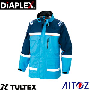 �����h�~ ��� AITOZ �A�C�g�X DIAPLEX �����h�~�W���P�b�g AZ-56306 �Z�[�t�e�B ���ˍ� ���� ���� �h�� �h�� �E�C���X�΍� �����h�~ �h�� ���� �h��