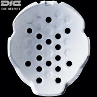 作業ヘルメット交換用スチロール DICヘルメット A11ライナー 発泡スチロールのみ A11ライナー 交換用スチ…