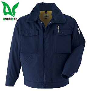 Asahicho 旭蝶繊維 ブルゾン 防寒ジャケット ドカジャン 保温 人気 安い ダウン 防寒着 防寒ジャンパー 上着 ブルゾン 最強 アウター おしゃれ 暖かい 秋冬 かっこいい 作業着 ワーク マン メン
