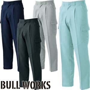 ��ƕ� �J�[�S�p���c �K�a SOWA BULL WORKS �����^�b�N�J�[�S�p���c 118 ��ƒ� �t��