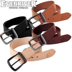 ��ƕ� �x���g �C�[�u�����o�[ EVENRIVER ���U�[�x���g RB-02 ��ƒ�