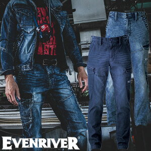 ��ƕ� �J�[�S�p���c �C�[�u�����o�[ EVENRIVER �G�N�X�g���[���X�g���b�`�}�b�N�X�f�j���J�[�S USD1502 ��ƒ� �ʔN �H�~