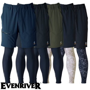 ��ƕ� �J�[�S�p���c �C�[�u�����o�[ EVENRIVER �t�F�C�N���C���[�h�V���[�g�p���c EX35 ��ƒ� �t�� �ڐG�⊴ �N�[�� ������ ���Ă��΍� ��̌^ �A�E�g�h�A �^�E�����[�X �X�|�[�c �L�����v �o