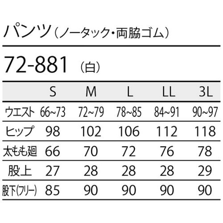 住商モンブラン パンツ カーゴ(男性用) 72-881 スクラブ パンツ 白衣ズボン メンズ 男性用 医療 制服 ユニフォーム 医者 医師 看護師 ナース 快適 吸汗 速乾 病院 おしゃれ かっこいい 作業服 安全靴 安全帯のまもる君 ナースパンツ 女性 看護婦用ズボン 医療用パンツ 住商モンブラン 73-1331~73-1339