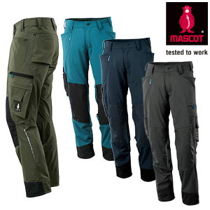 マスコット MASCOT ノータックカーゴパンツ 防寒パンツ ワークパンツ 防寒 ズボン 保温 人気 安い 防寒着 おしゃれ 暖かい 秋冬用 最強 かっこいい 作業着 おすすめ ワーク マン メンズ カジュ