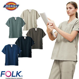 YXNu   fBbL[Y Dickies jp  7072SC FOLK  Ōt i[X i[X C ×p lC  jtH[ Xgb` Lт  a@   