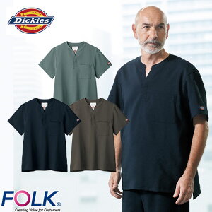 XNu   fBbL[Y Dickies jZbNX jp  7090SC FOLK  Ōt i[X i[X C ×p lC  jtH[ Xgb` Lт  a@   