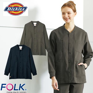 WPbg  u] 9006SC P[V[ fBbL[Y Dickies FOLK  ݂Ȃ Y fB[X jp jZbNX   Ōt i[X |Pbg a@   KŌ lC 