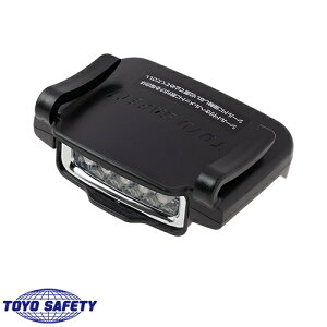 wbgtp oCU[Cg Ɠ g[[ZteB[ TOYO SAFETY 47DX wbhCg Ɩpi LED wbg Hpwbg    یX  ƌ H 