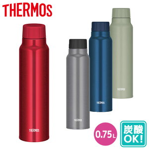  {g ۗ ۉ THERMOS T[X XeXgїp܂قт Y_Ή 750ml FJK750 AEghA