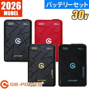 ���M�W���p�� �󒲍�ƕ� 2026 �o�b�e���[�Z�b�g GB-POWER �ŐV �V�� 30V 15���������ۏ� ��ƒ� �o�b�e���[ EF�E�F�A GB430 GB430PD GB430XPD ��ƕ� �t�� ���`�E���C�I���o�b�e���[ �ҏ� �����΍� ���� 