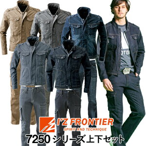 ƒ ㉺Zbg Wp[ ACYteBA I'Z FRONTIER ƕ Xgb`iWPbg 7250+J[Spc 7252j ƒ ʔN H~ lC    jtH[ 