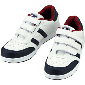 自重堂 Z-DRAGON S3172 セーフティシューズ ユニセックス 安全靴 マジックテープ