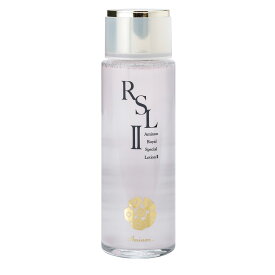 アミノン ロイヤルスペシアルローション2：120mL / サッカロミセス醗酵液 保湿効果 / 潤い 肌荒れ改善 乾燥肌 敏感肌 肌荒れ防止 / 肌荒れ しみ・そばかすを防ぎ うるおい肌 / 若々しい素肌 / 酵母 醗酵液 酵素 化粧品 コスメ