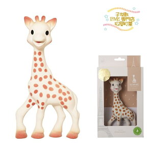 L[z_[tyMtgz L̃\tB[ #616400 KA㗝Xi tXY ꕔnSophie la girafe /Sophie the giraffe VRS100% K̔X Ki S