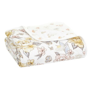 aden&anais I[KjbN h[uPbg A[X[ [YEbh Rbg100% earthly-rosewood o[Vu GCfAhAlC oYj v[g Mtg organic collection