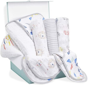aden&anais leader of the pack j[{[MtgZbg newborn gift set GCfAhAlC oYj v[g Mtg
