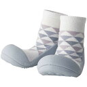 【ギフト無料】 Babyfeet ベビーフィート URBAN Triangle アーバントライアングル Babyfeet ギフトパッケージ ベビーシューズ ソックスシューズ ゴム 出産祝い プレゼント ギフト エドインター