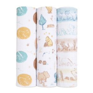 aden&anais Xh3pbN winnie in the pooh GCfAhAlC oYj v[g Mtg