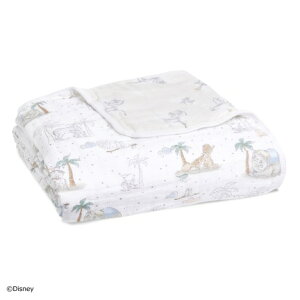 aden&anais NVbNh[uPbg my darling dumbo-baby of mine classic dream blanket GCfAhAlC oYj v[g Mtg