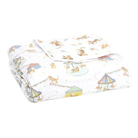 【ギフト無料】aden&anais クラシックドリームブランケット year of the tiger classic dream blanket エイデンアンドアネイ 出産祝い プレゼント ギフト