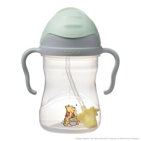 【ギフト無料】Disney Sippy cup くまのプーさん シッピーカップ 出産祝い プレゼント weskii　ウェスキー Winnie the Pooh ディズニー b.box ビーボックス