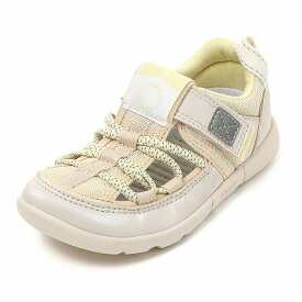 【ギフト無料】 20-4318(15cm〜19cm) 両ベルトウォーターシューズ キッズ イフミー IFME 子供靴 サンダル 2024年 春夏 マジックテープ 水 川 海 ベージュ ブルー グリーン ネイビー オレンジ ピンク