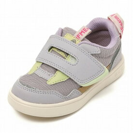【ギフト無料】 20-4340(15cm〜19cm)AP キッズ ナチュレ nature 配色ベルト スニーカー ワンベルト ハーフサイズ 有 シューズ 子供靴 2024年 春夏 新作 スニーカー マジックテープ