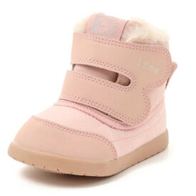 【ギフト無料】 30-3836 (12cm〜15cm) ifme nature 星柄中綿ダウンブーツ ベビー AP IFME 女の子 男の子 ボア 防滑仕様 ワンタッチ baby イフミー 2023年 秋冬 子供靴 防滑 防寒 ハーフサイズあり 雪 星 あったかい 暖かい