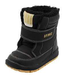 セール！[ギフト無料] イフミー IFME ブーツ 子供靴 ベビー 20-1820(13cm～15cm) 2021年秋冬 [誕生日][プレゼント]