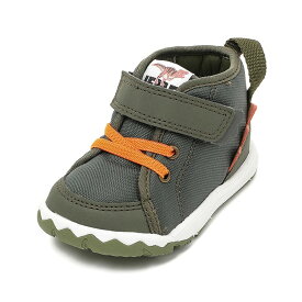 【ギフト無料】 20-4808(12cm〜15cm) ベビー IFME 恐竜ちゃん ミドルカット シューズ ハーフサイズ 有 子供靴 2024年 秋冬 baby スニーカー マジックテープ 運動靴 ifme ダイナソー Light きょうりゅう