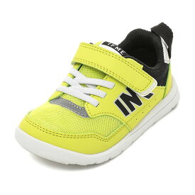 【ギフト無料】 20-4810(15cm〜19cm) キッズ IFME カジュアル ゴアベルト ライトソール スニーカー ハーフサイズ 有 イフミー ifme シューズ 子供靴 軽い 2024年 秋冬 スニーカー マジックテープ 運動靴 light