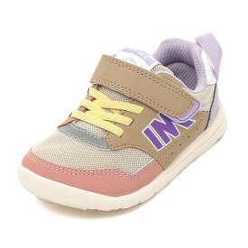 【ギフト無料】 20-4811(15cm〜19cm) キッズ IFME カジュアル ゴアベルト ライトソール スニーカー ハーフサイズ 有 イフミー ifme シューズ 子供靴 軽い 2024年 秋冬 スニーカー マジックテープ 運動靴 light