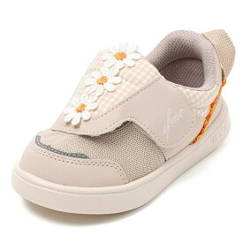 [ギフト無料] 20-5339(15cm〜19cm) キッズ AP トリプルデイジー IFME CALIN パット patto スニーカー ハーフサイズ 有 イフミー カラン パットシリーズ シューズ 子供靴 2025年 春夏 新作 スニーカー お花 運動靴 女の子 軽量