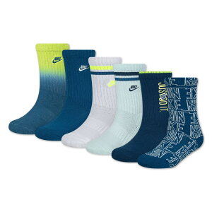 �y�M�t�g�����z17cm�`21cm 6���Z�b�g NIKE �i�C�L �C�� bn1295-u48 5-7 �L�b�Y �C�� socks �\�b�N�X ������� �X�|�[�c �J�b�R�C�C ���킢��