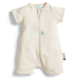 【ギフト無料】 正規品 レイヤーショートスリーブ 0.2TOG 夏用 エルゴポーチ Layers Short Sleeve肌着 ergoPouch オーストラリア発 GOTS認証 オーガニックコットン スリーピングウェア weskii　ウェスキー Austraria ファスナーメール便可