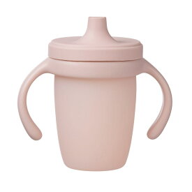 【ギフト無料】b.box シリコンスパウトカップ＋ハンドル Silicone Spout Cup+Handle ドリンクアイテム シリコン製 カスタマイズ可能 漏れない ハンドル取り外し可能 赤ちゃん ベビー 女の子 男の子 卒乳 出産祝い お祝い プレゼント 誕生日 クリスマス Xmas ギフト