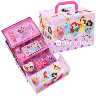 キッズコスメ ディズニープリンセス メイクセット キッズ 子供 おもちゃ ディズニー プリンセス メイクボ…