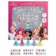ディズニープリンセス キッズネイル キッズネイルチップ はがせるマニキュア はがせるネイル セット おも…