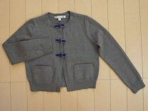 楽天市場】bonpoint カーディガンの通販 